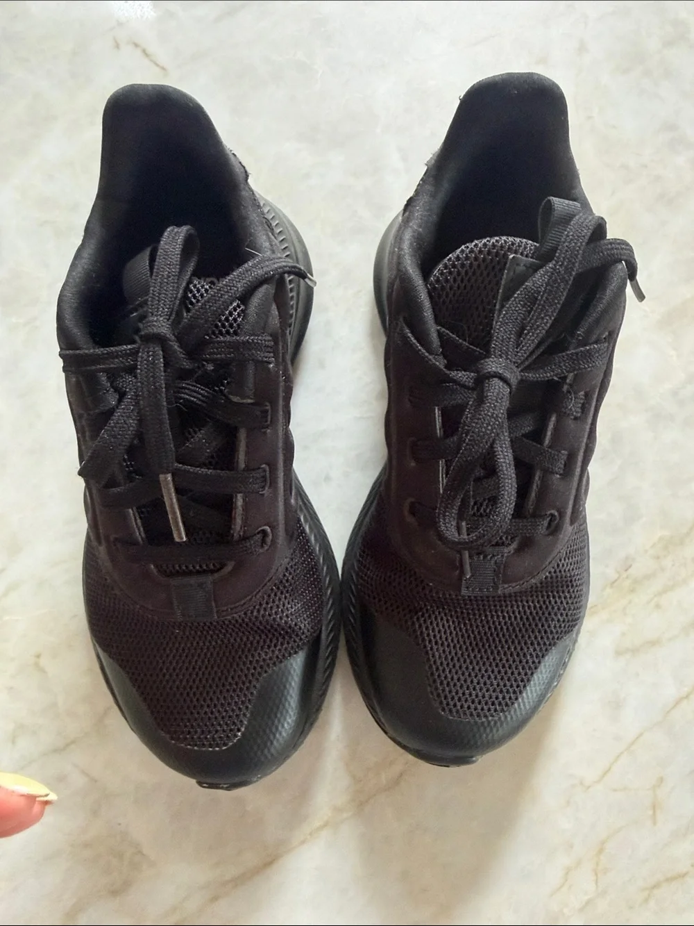 Kids adidas X_PLR Path Size 12.5C